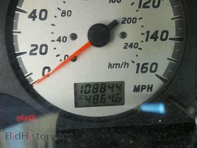 2000 NISSAN MAXIMA - VIN: JN1CA31D5YT527770 - Photo 8