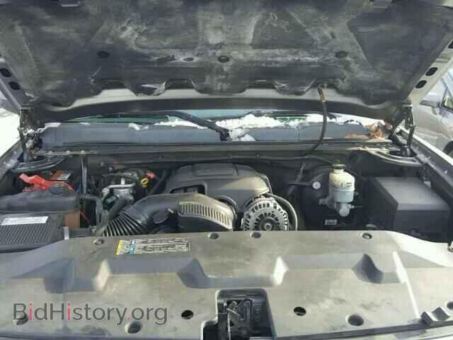 2008 CHEVROLET SILVERADO - VIN: 2GCEC19J581274745 - Фото 7
