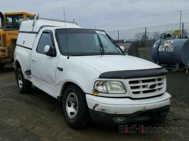 Photo 2FTZF0820XCA31974 - FORD F150 1999