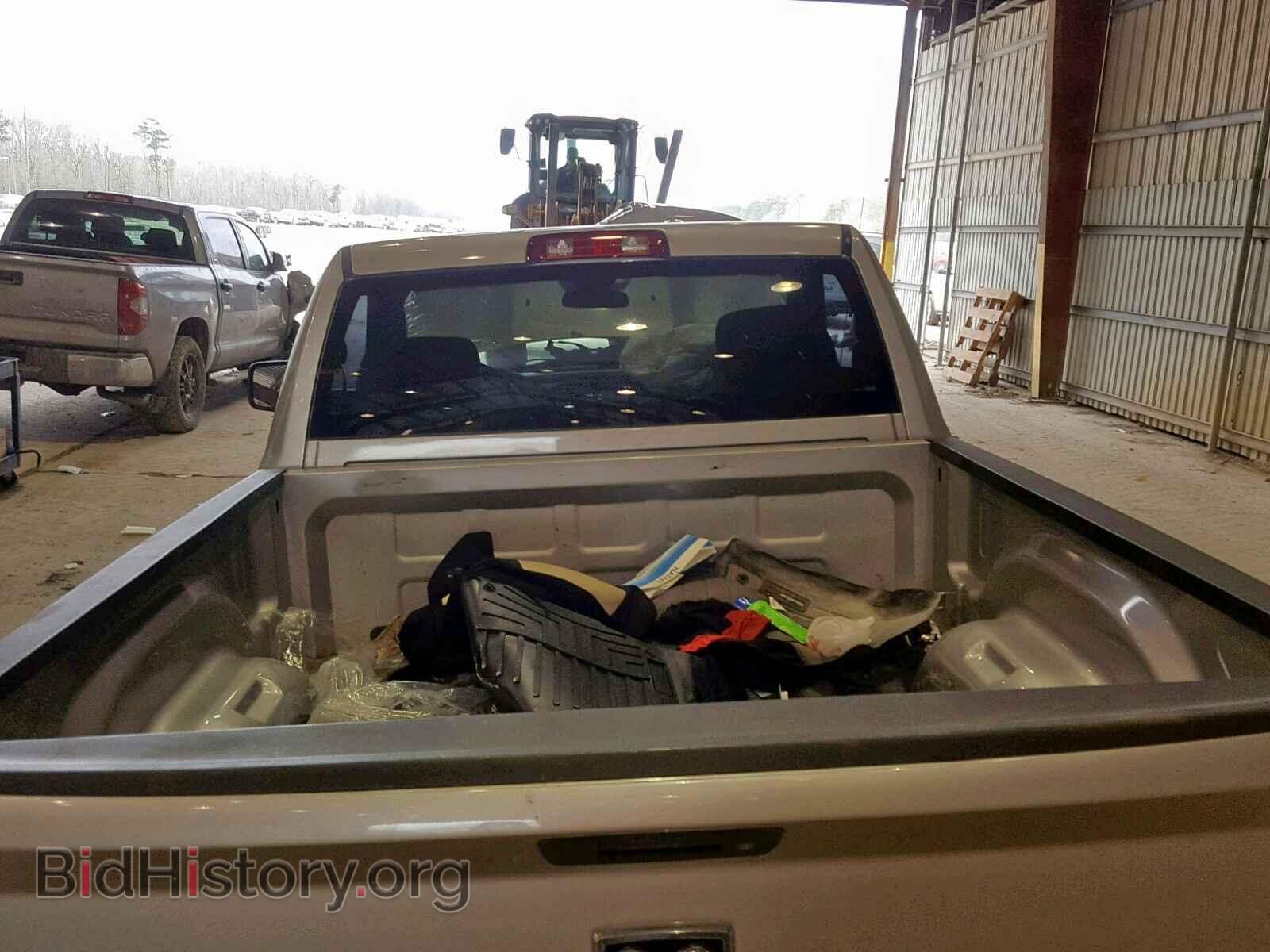 2013 RAM 1500 ST - VIN: 3C6JR6AG8DG507519 - Фото 6