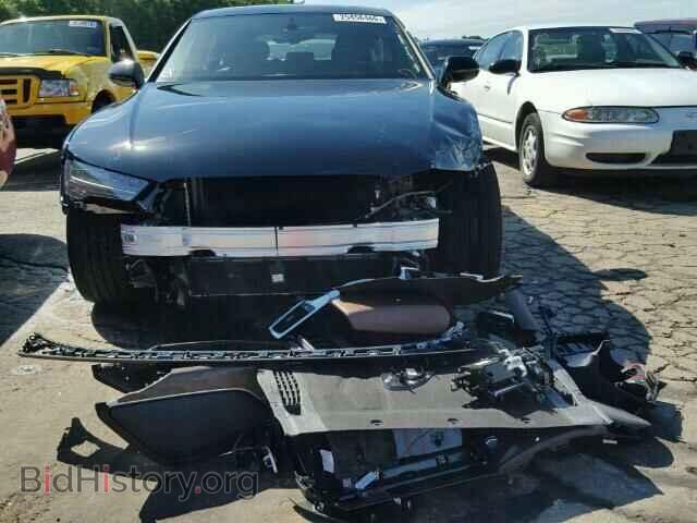 2016 AUDI A7 - VIN: WAUWGAFC4GN023434 - Фото 9