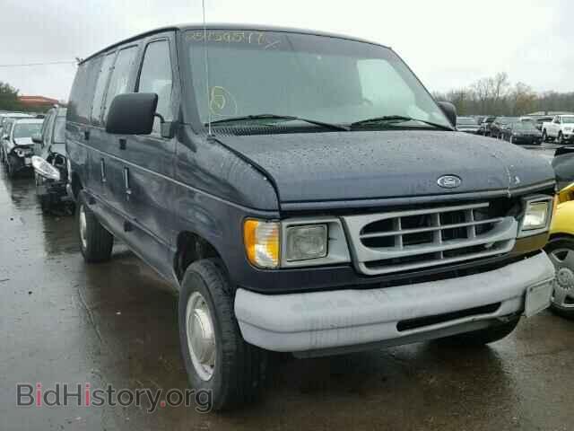 Фотография 1FTNE2424XHC13253 - FORD ECONOLINE 1999