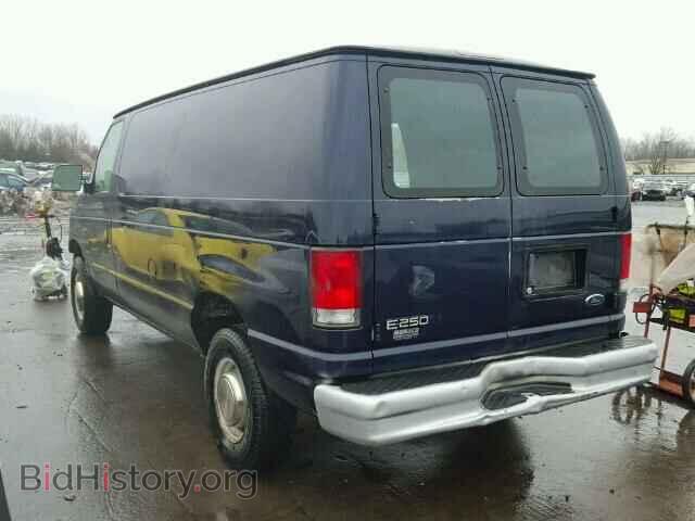 1999 FORD ECONOLINE - VIN: 1FTNE2424XHC13253 - Фото 3