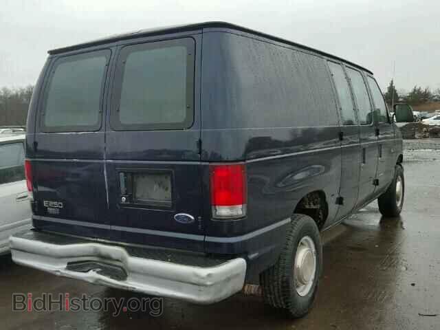 1999 FORD ECONOLINE - VIN: 1FTNE2424XHC13253 - Фото 4