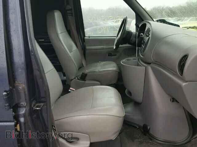 1999 FORD ECONOLINE - VIN: 1FTNE2424XHC13253 - Фото 5