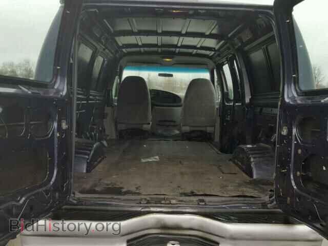 1999 FORD ECONOLINE - VIN: 1FTNE2424XHC13253 - Фото 6
