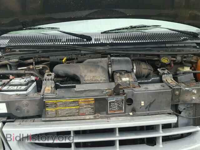 1999 FORD ECONOLINE - VIN: 1FTNE2424XHC13253 - Фото 7