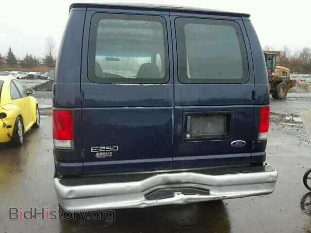1999 FORD ECONOLINE - VIN: 1FTNE2424XHC13253 - Фото 9