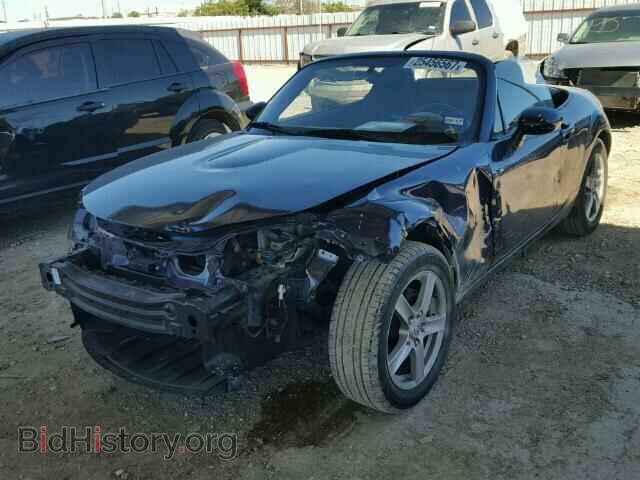 2008 MAZDA MIATA - VIN: JM1NC25F680148672 - Фото 2
