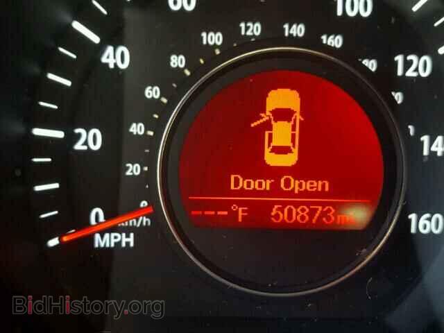2013 KIA OPTIMA - VIN: 5XXGM4A78DG179611 - Фото 8