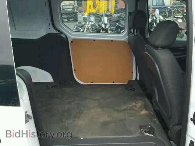 2016 FORD TRANSIT CO - VIN: NM0LE7E76G1231094 - Фото 6
