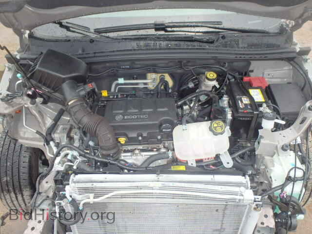 2014 BUICK ENCORE - VIN: KL4CJASBXEB699772 - Photo 7