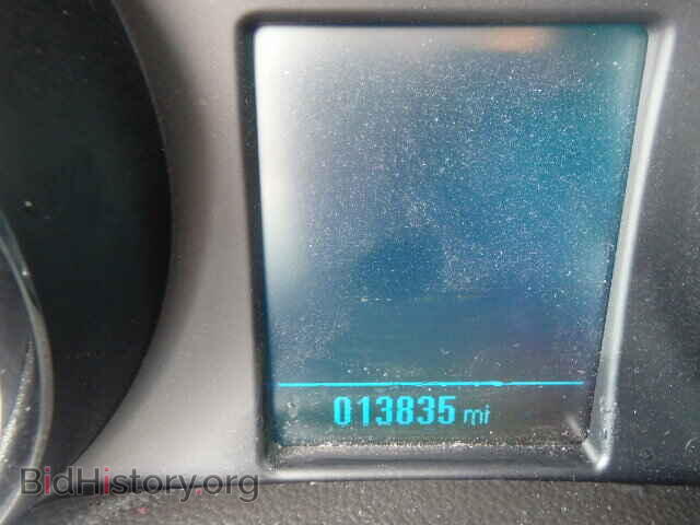 2014 BUICK ENCORE - VIN: KL4CJASBXEB699772 - Photo 8