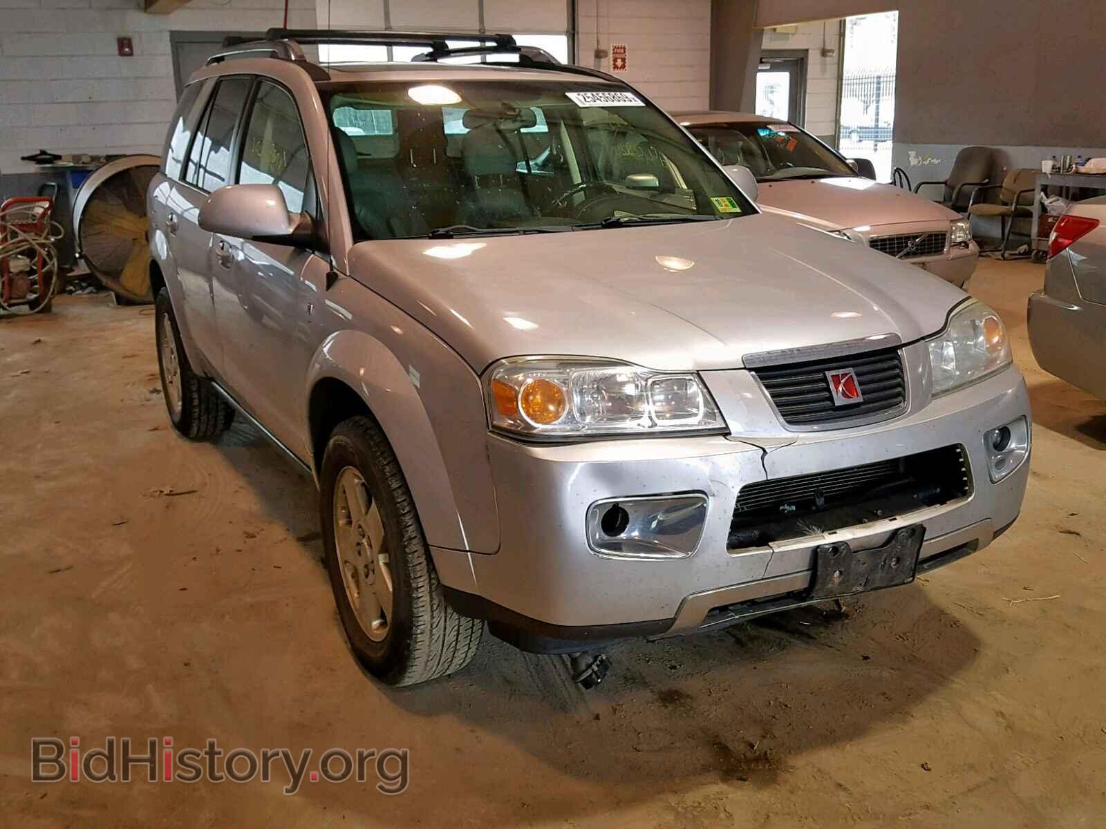 Photo 5GZCZ63496S865288 - SATURN VUE 2006