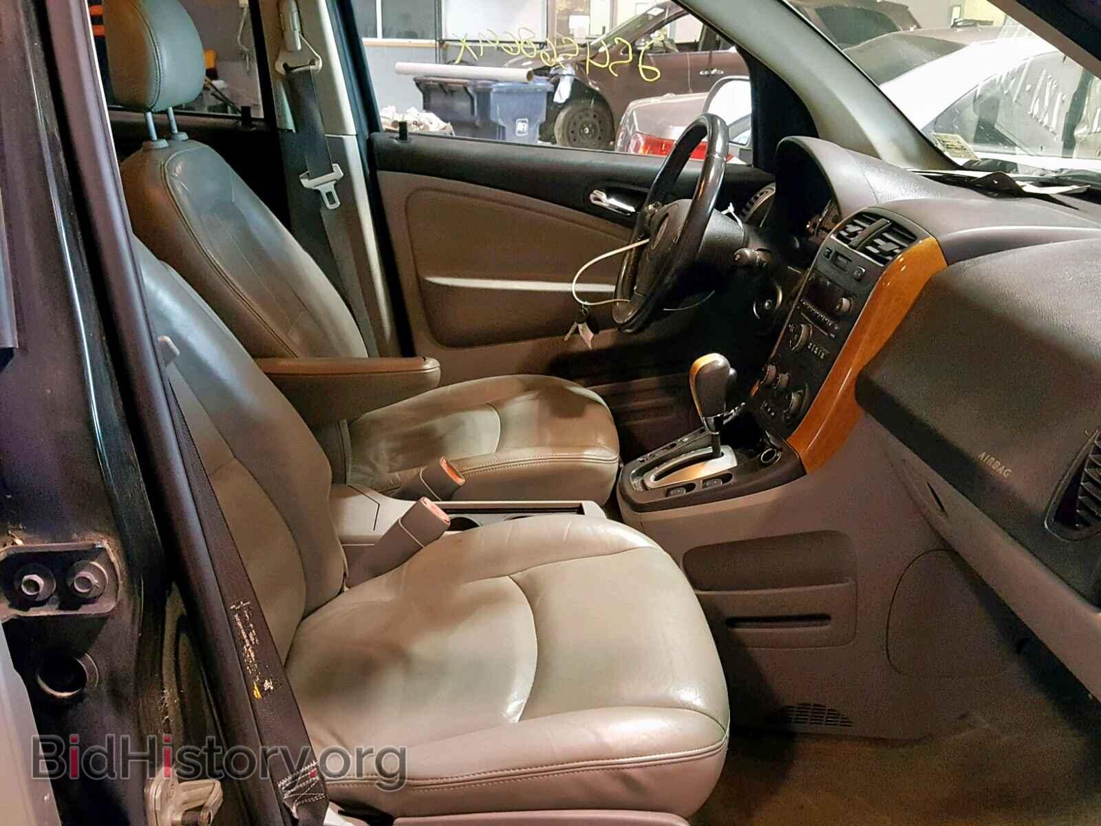2006 SATURN VUE - VIN: 5GZCZ63496S865288 - Фото 5