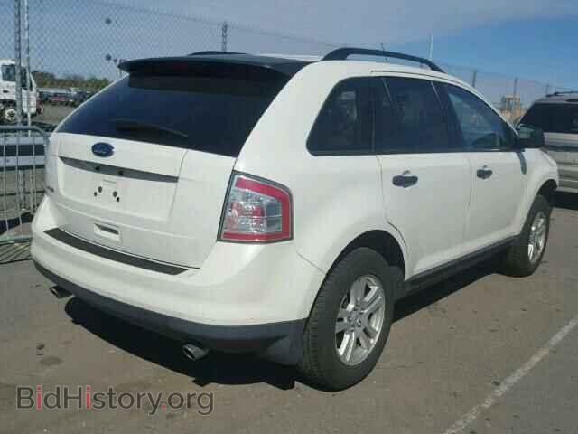 2010 FORD EDGE - VIN: 2FMDK3GC2ABA03748 - Фото 4
