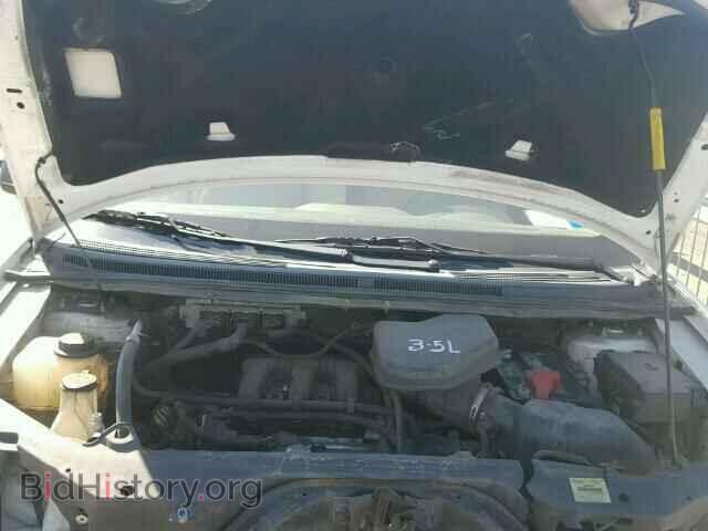 2010 FORD EDGE - VIN: 2FMDK3GC2ABA03748 - Фото 7