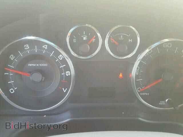 2010 FORD EDGE - VIN: 2FMDK3GC2ABA03748 - Фото 8