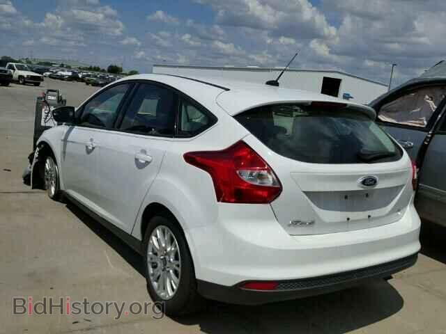 2012 FORD FOCUS - VIN: 1FAHP3K21CL368145 - Photo 3