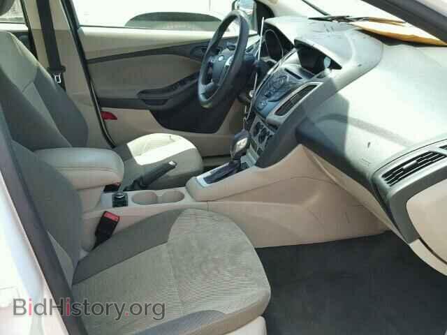 2012 FORD FOCUS - VIN: 1FAHP3K21CL368145 - Photo 5