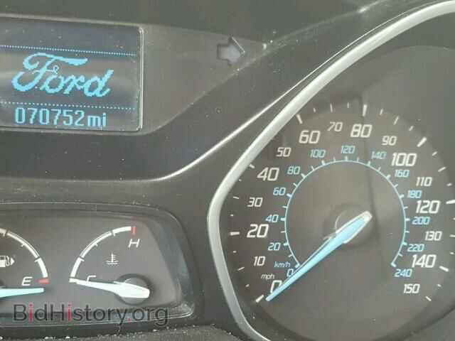2012 FORD FOCUS - VIN: 1FAHP3K21CL368145 - Photo 8