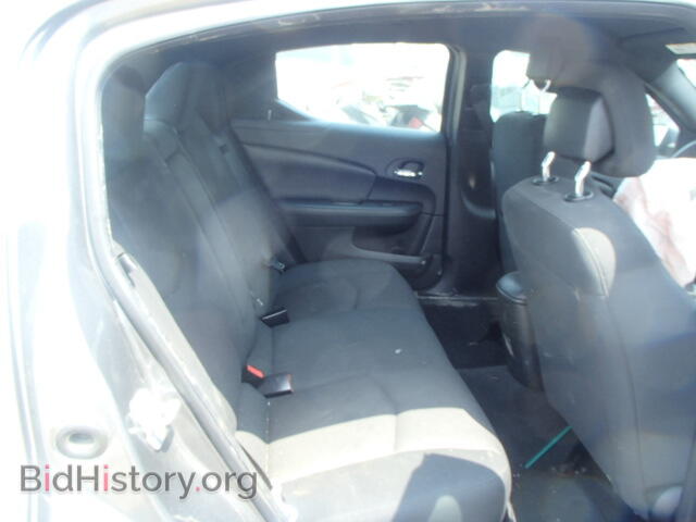 2012 DODGE AVENGER - VIN: 1C3CDZABXCN109602 - Фото 6