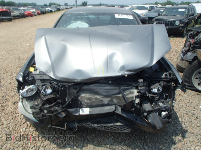 2012 DODGE AVENGER - VIN: 1C3CDZABXCN109602 - Фото 7
