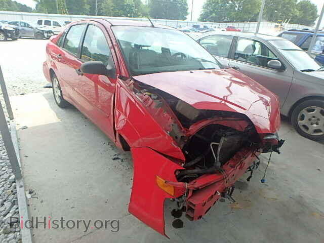 Фотография 1FAFP34N35W207926 - FORD FOCUS 2005