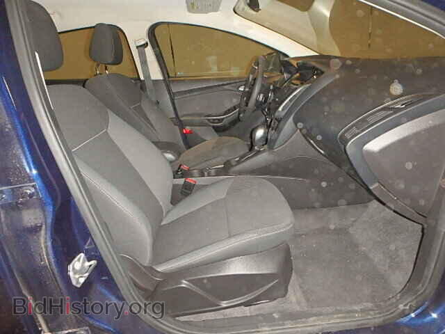 2012 FORD FOCUS - VIN: 1FAHP3F2XCL156936 - Фото 5
