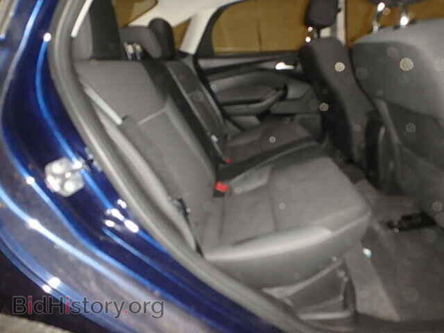 2012 FORD FOCUS - VIN: 1FAHP3F2XCL156936 - Фото 6