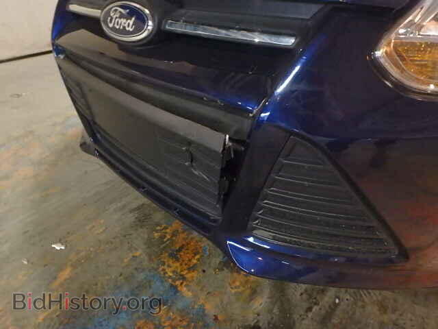 2012 FORD FOCUS - VIN: 1FAHP3F2XCL156936 - Фото 10