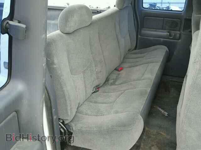 2005 CHEVROLET SILVERADO - VIN: 1GCHC29U85E154736 - Фото 6
