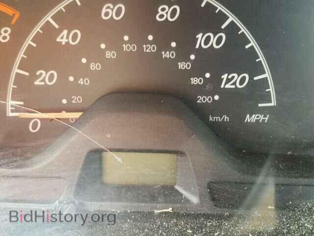2003 MITSUBISHI LANCER - VIN: JA3AJ36E13U120651 - Фото 8