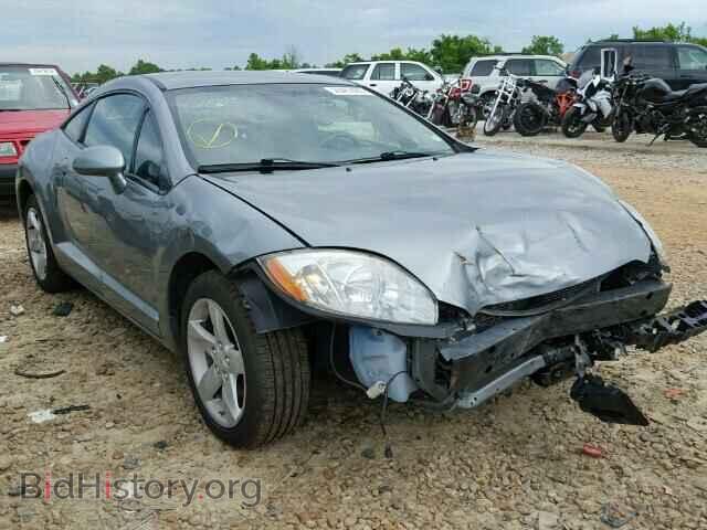 Photo 4A3AK24F88E042436 - MITSUBISHI ECLIPSE 2008
