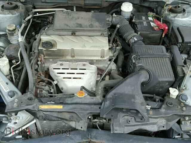 2008 MITSUBISHI ECLIPSE - VIN: 4A3AK24F88E042436 - Фото 7