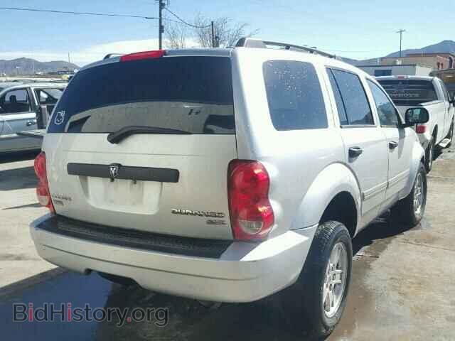 2009 DODGE DURANGO - VIN: 1D8HD48PX9F700829 - Photo 4