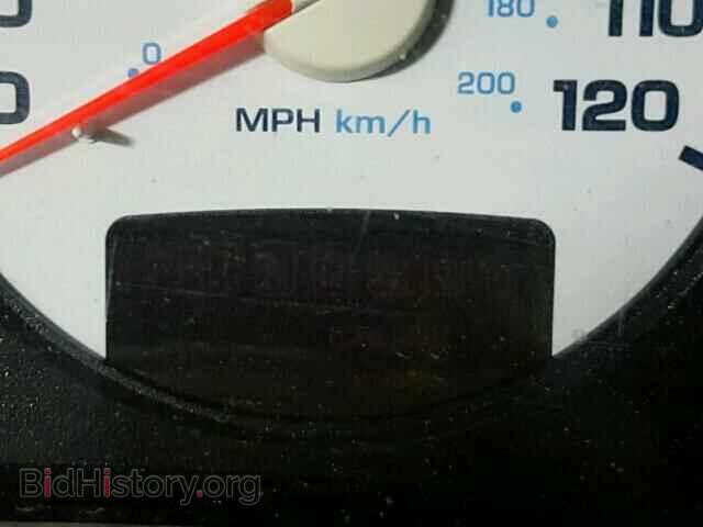 2004 DODGE RAM 1500 - VIN: 1D7HA18D14S741304 - Фото 8