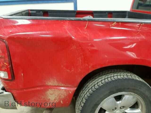 2004 DODGE RAM 1500 - VIN: 1D7HA18D14S741304 - Фото 10
