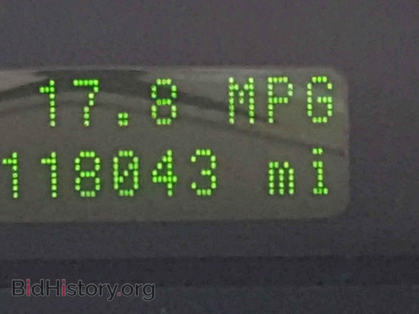 2008 FORD EDGE - VIN: 2FMDK49C68BA90535 - Фото 8