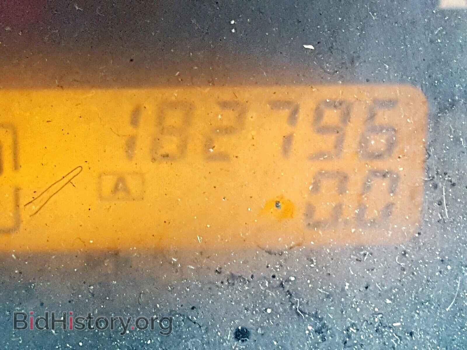 2007 NISSAN VERSA - VIN: 3N1BC13E97L374104 - Фото 8