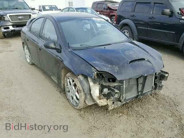 Фотография 1B3ES66SX4D553816 - DODGE NEON 2004