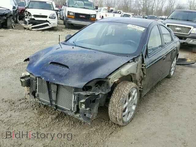 2004 DODGE NEON - VIN: 1B3ES66SX4D553816 - Фото 2
