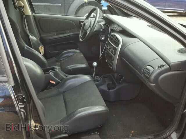 2004 DODGE NEON - VIN: 1B3ES66SX4D553816 - Фото 5