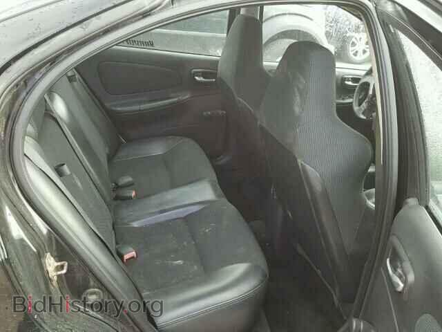 2004 DODGE NEON - VIN: 1B3ES66SX4D553816 - Фото 6