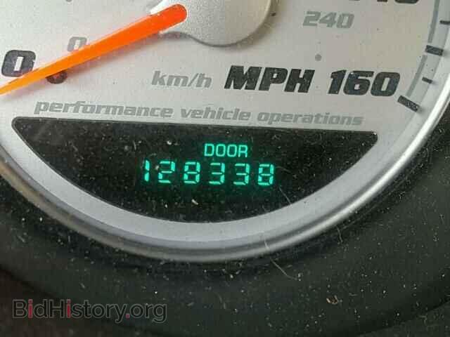 2004 DODGE NEON - VIN: 1B3ES66SX4D553816 - Фото 8