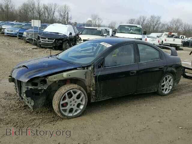 2004 DODGE NEON - VIN: 1B3ES66SX4D553816 - Фото 9