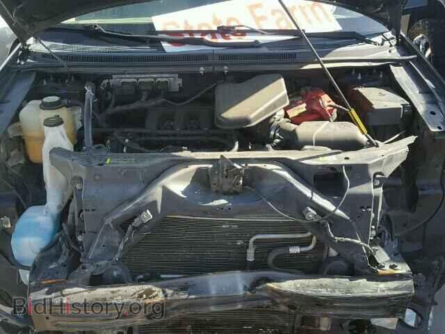 2007 FORD EDGE - VIN: 2FMDK36C47BB05739 - Фото 7