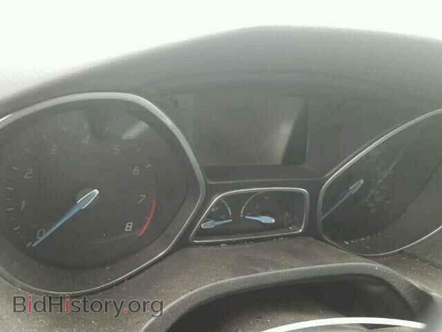 2012 FORD FOCUS - VIN: 1FAHP3H20CL206742 - Photo 8