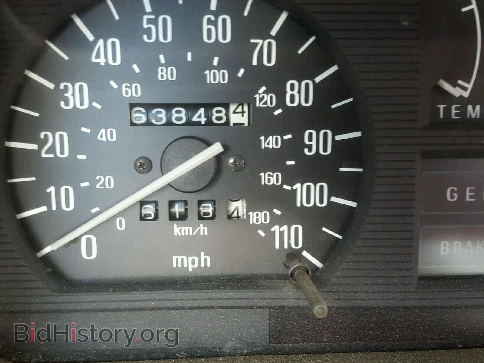 1979 MAZDA 626 - VIN: CB2MS546521 - Photo 8