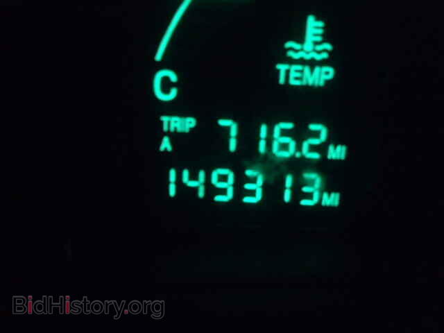 2001 CADILLAC DEVILLE - VIN: 1G6KD54Y61U218662 - Фото 8